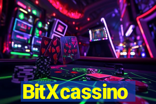 BitXcassino