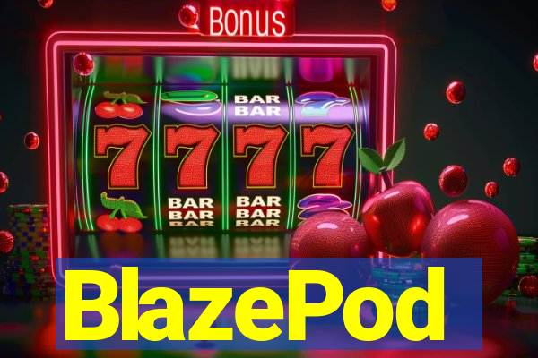 BlazePod