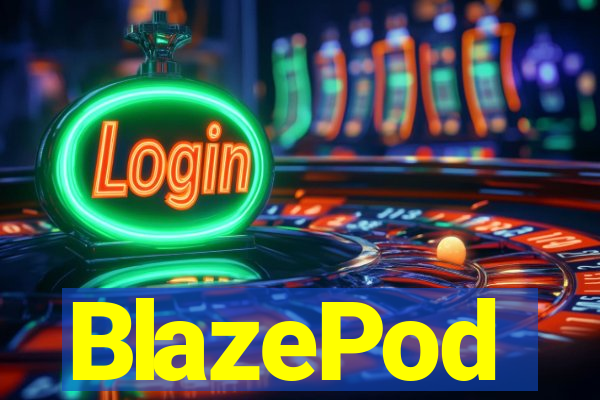BlazePod