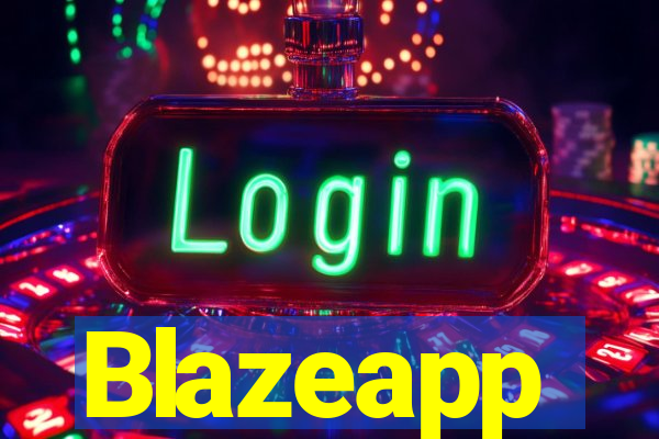 Blazeapp