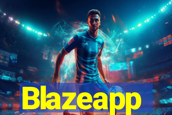 Blazeapp