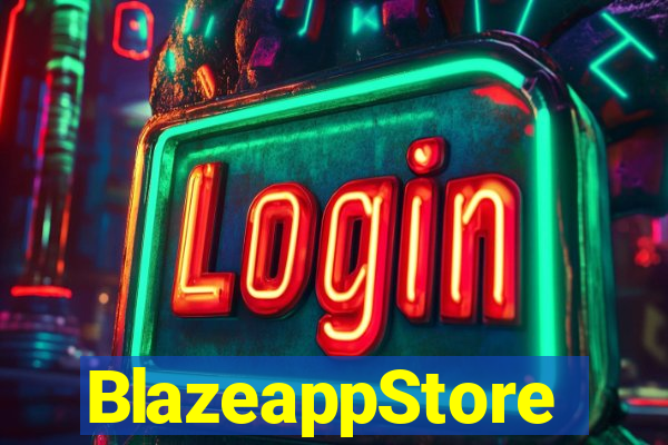 BlazeappStore