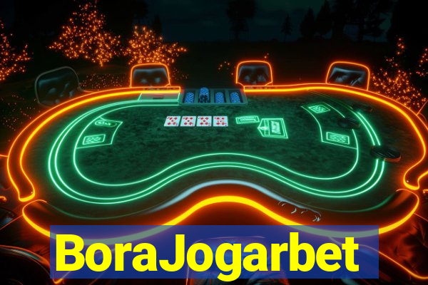 BoraJogarbet