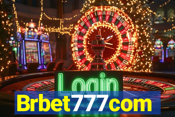 Brbet777com