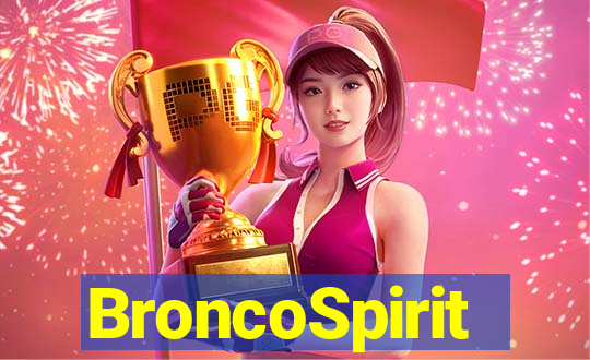 BroncoSpirit