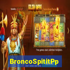 BroncoSpititPp