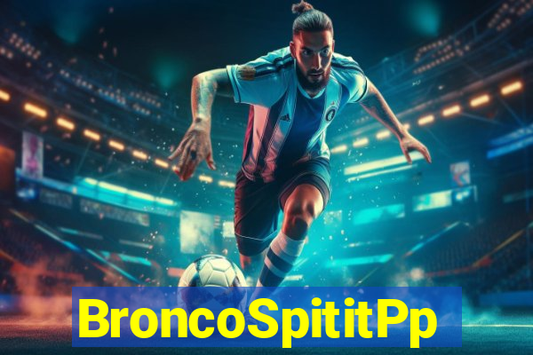 BroncoSpititPp