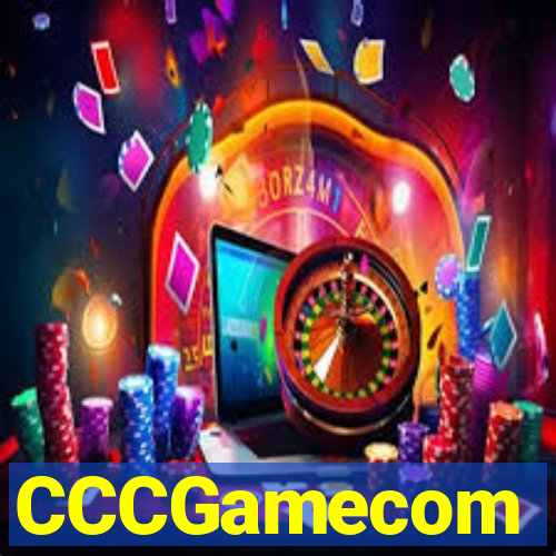 CCCGamecom