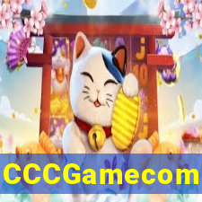 CCCGamecom