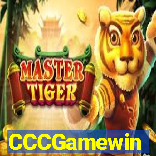 CCCGamewin