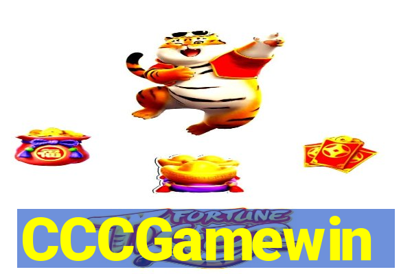 CCCGamewin