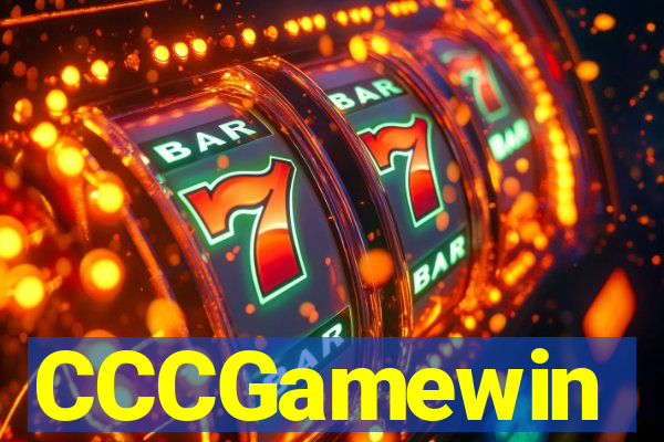 CCCGamewin