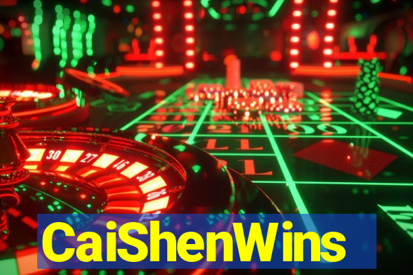 CaiShenWins