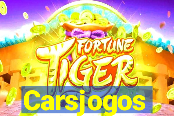 Carsjogos