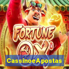 CassinoeApostas