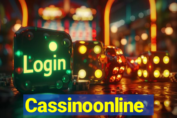 Cassinoonline