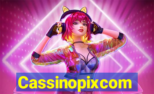 Cassinopixcom