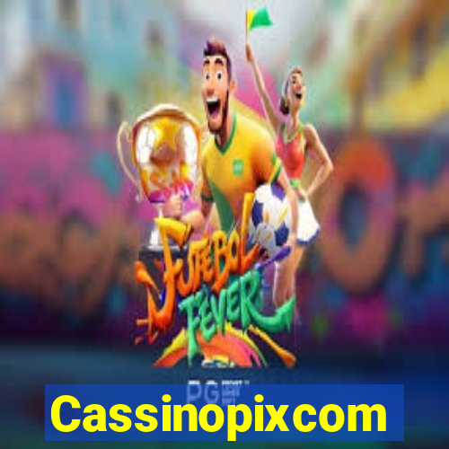 Cassinopixcom