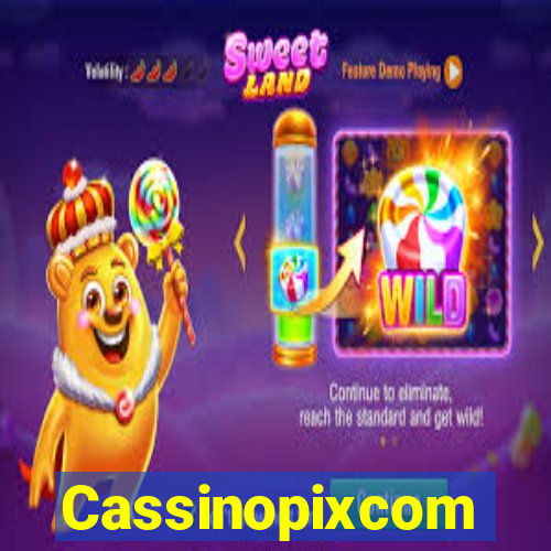 Cassinopixcom