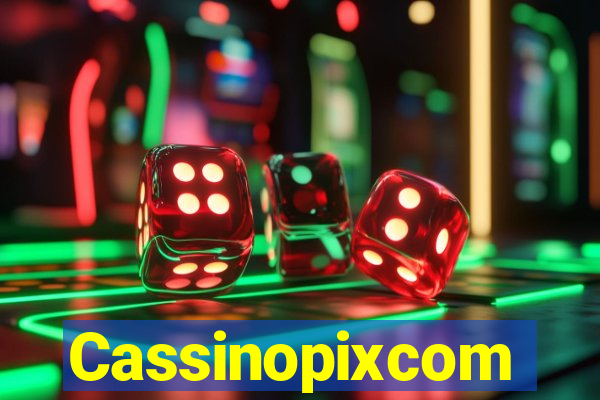 Cassinopixcom