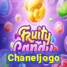Chaneljogo