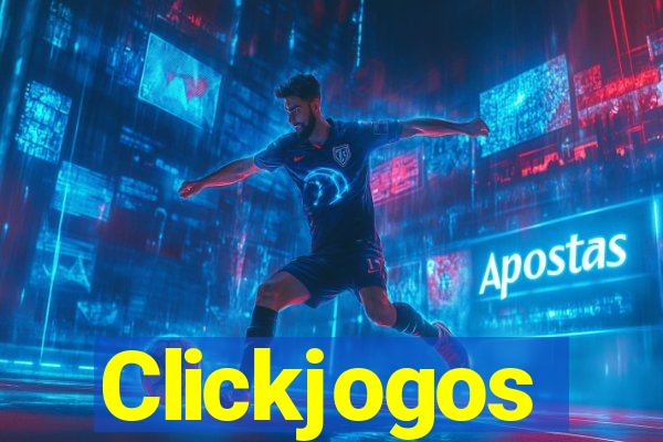 Clickjogos