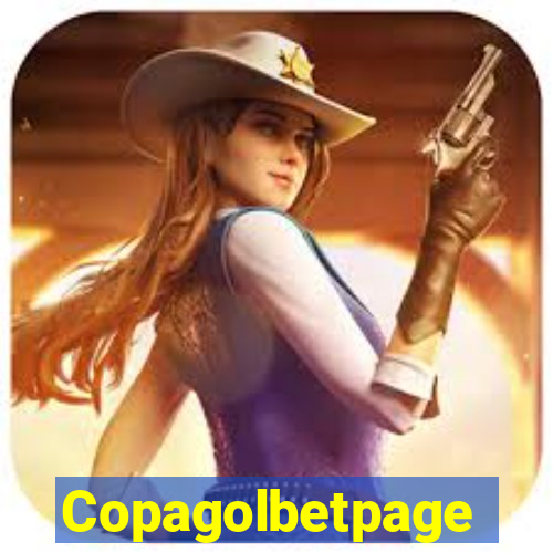 Copagolbetpage