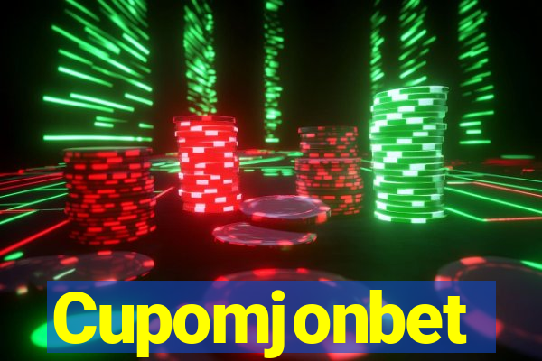 Cupomjonbet