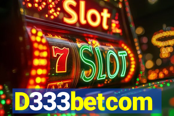 D333betcom