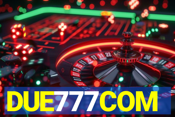 DUE777COM