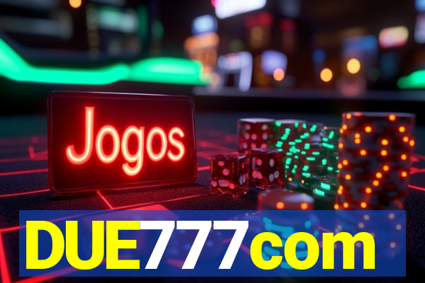DUE777com