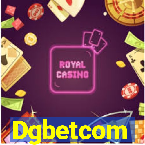 Dgbetcom