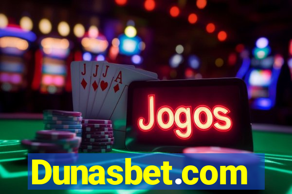 Dunasbet.com