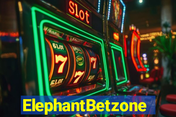 ElephantBetzone