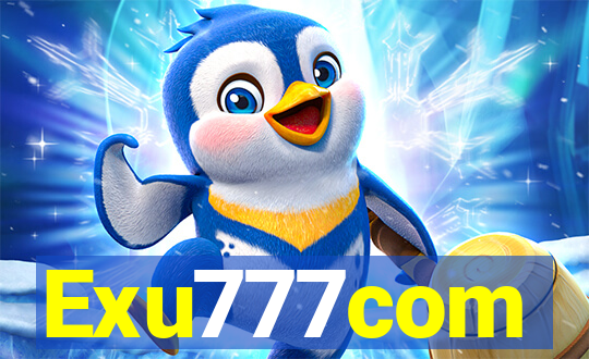Exu777com