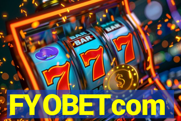 FYOBETcom