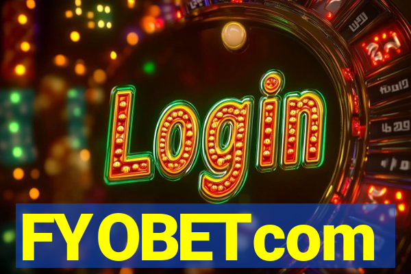 FYOBETcom