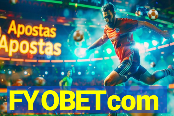 FYOBETcom
