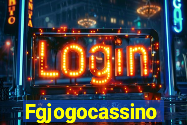 Fgjogocassino