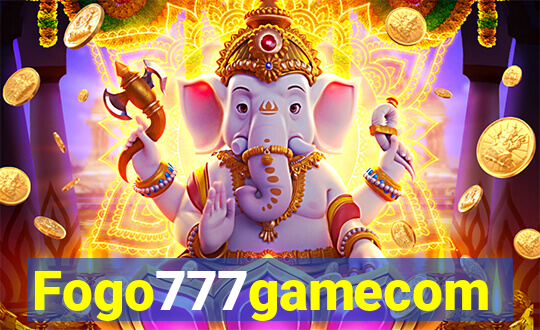 Fogo777gamecom