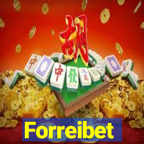 Forreibet