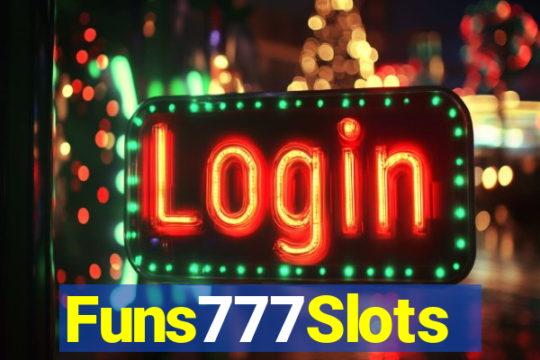 Funs777Slots