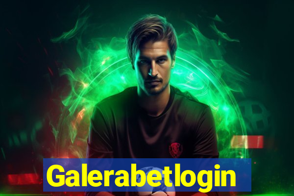 Galerabetlogin