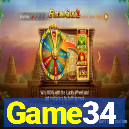 Game34