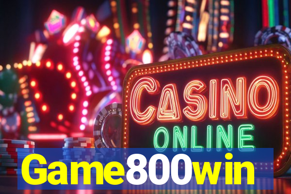 Game800win