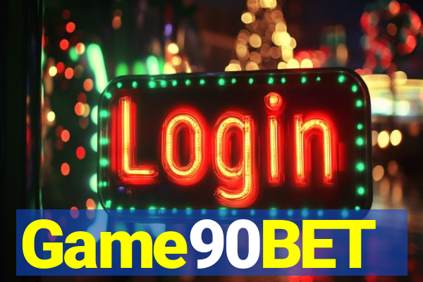Game90BET