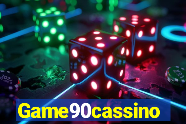 Game90cassino