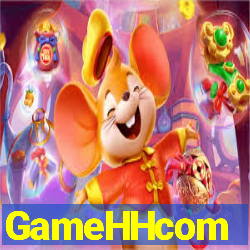 GameHHcom