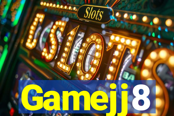 Gamejj8