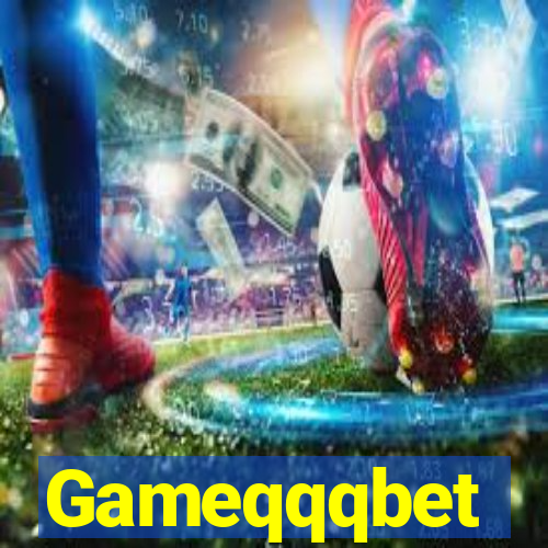 Gameqqqbet